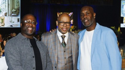 The Way Out Gala: A Night for Others