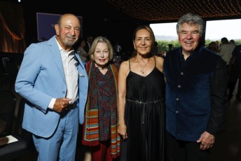 20th Anniversary Arts for All Gala