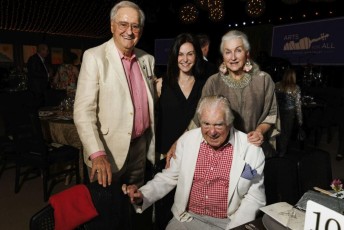 20th Anniversary Arts for All Gala