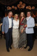 20th Anniversary Arts for All Gala