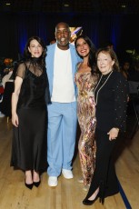 The Way Out Gala: A Night for Others