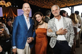 20th Anniversary Arts for All Gala