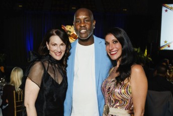 The Way Out Gala: A Night for Others
