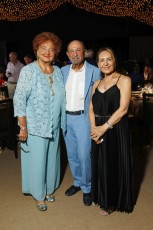 20th Anniversary Arts for All Gala