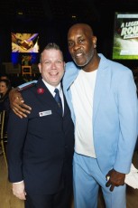 The Way Out Gala: A Night for Others