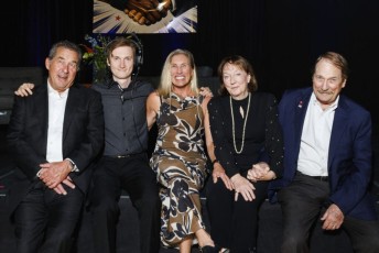 The Way Out Gala: A Night for Others
