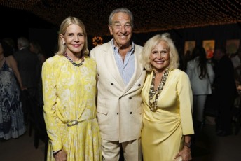 20th Anniversary Arts for All Gala