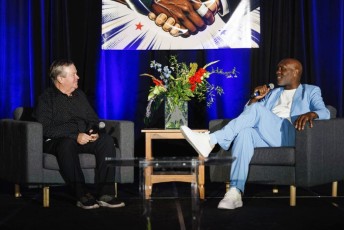 The Way Out Gala: A Night for Others