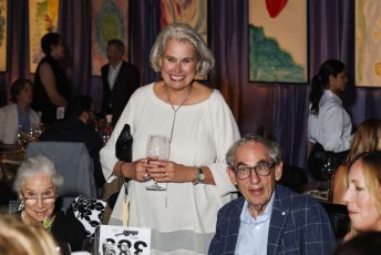 20th Anniversary Arts for All Gala