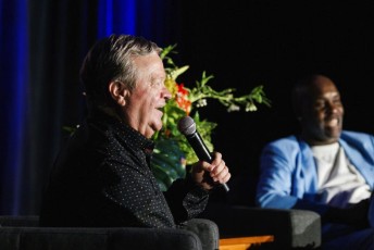 The Way Out Gala: A Night for Others