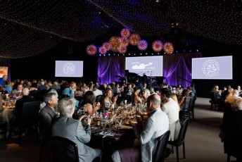 20th Anniversary Arts for All Gala