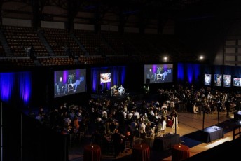 The Way Out Gala: A Night for Others