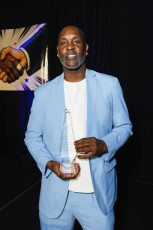 The Way Out Gala: A Night for Others