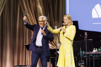 20th Anniversary Arts for All Gala