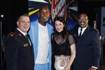 The Way Out Gala: A Night for Others
