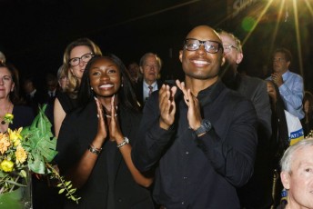The Way Out Gala: A Night for Others