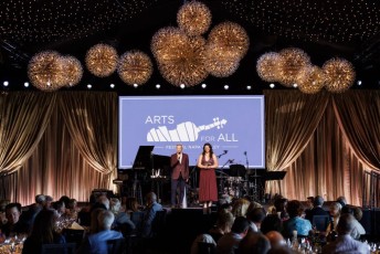 20th Anniversary Arts for All Gala