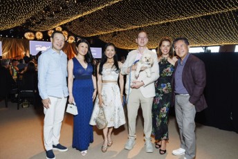 20th Anniversary Arts for All Gala