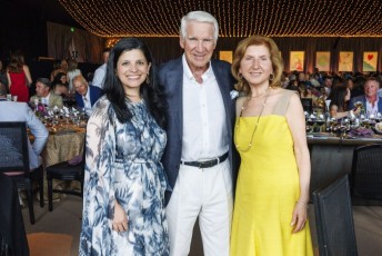 20th Anniversary Arts for All Gala