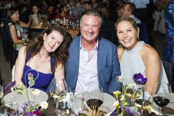 20th Anniversary Arts for All Gala