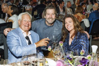 20th Anniversary Arts for All Gala