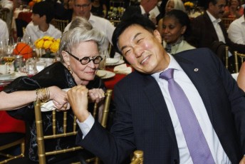 The Way Out Gala: A Night for Others