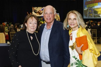 The Way Out Gala: A Night for Others