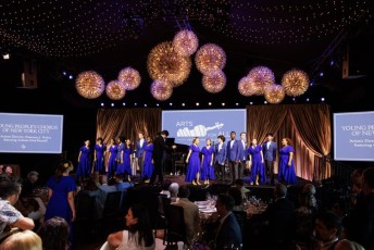 20th Anniversary Arts for All Gala
