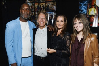 The Way Out Gala: A Night for Others
