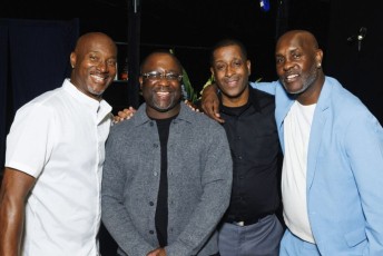 The Way Out Gala: A Night for Others