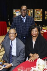 The Way Out Gala: A Night for Others