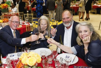 The Way Out Gala: A Night for Others