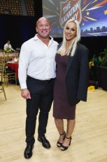 The Way Out Gala: A Night for Others