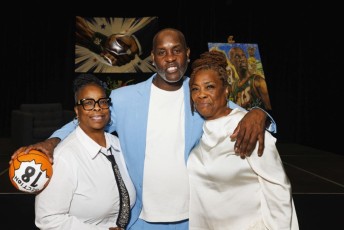 The Way Out Gala: A Night for Others