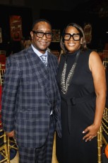 The Way Out Gala: A Night for Others