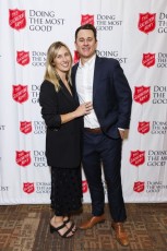 The Way Out Gala: A Night for Others