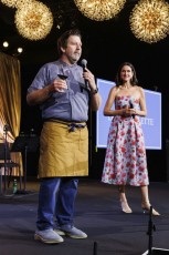 20th Anniversary Arts for All Gala