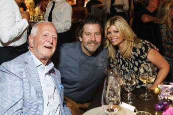 20th Anniversary Arts for All Gala