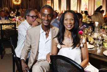 20th Anniversary Arts for All Gala