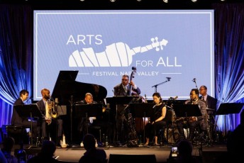 20th Anniversary Arts for All Gala