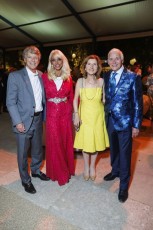 20th Anniversary Arts for All Gala