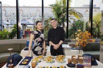 Compass Family Services Toast & Taste 2026