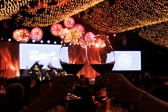 20th Anniversary Arts for All Gala