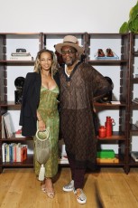 McMullen's Maiden Grand Opening Party