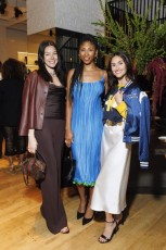 McMullen's Maiden Grand Opening Party