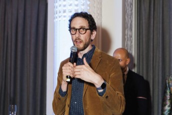 A Night of Pride hosted by The Horizons Foundation