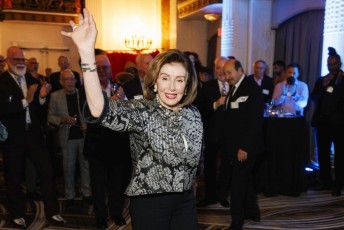 A Night of Pride hosted by The Horizons Foundation