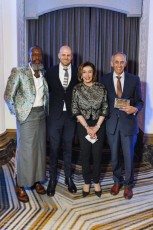 A Night of Pride hosted by The Horizons Foundation