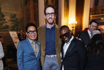 A Night of Pride hosted by The Horizons Foundation
