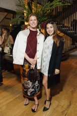 McMullen's Maiden Grand Opening Party